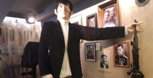 Muzej "Valter brani Sarajevo"