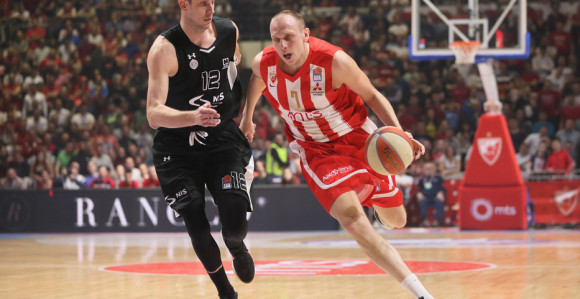 "Dan D": Zvezda prvi, ili Partizan treći put?!