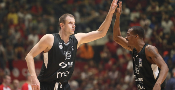 Veličković: Da boli - boli! Važno je kako ustaneš...