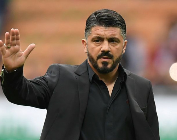 Gatuzu je prekipelo, sprema se da sam ode!