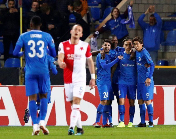 BEL: Genk ostaje lider!
