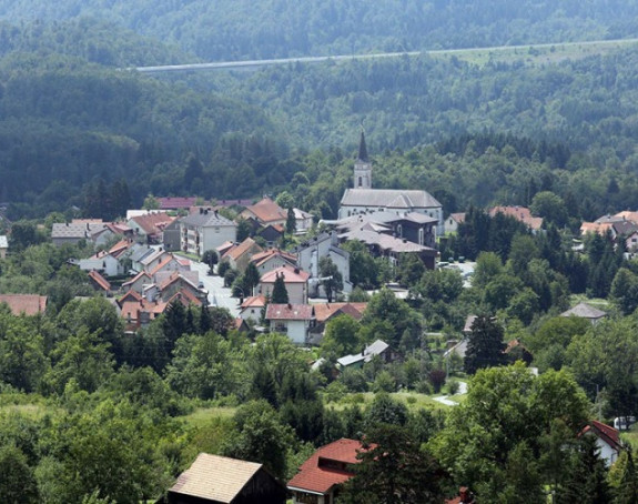 Živjeti u skladu sa prirodom 