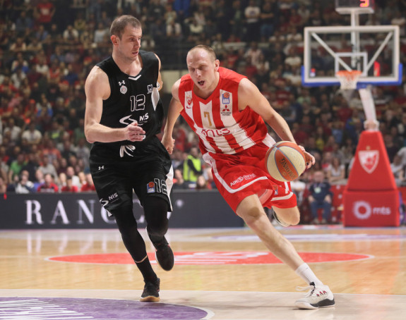 "Dan D": Zvezda prvi, ili Partizan treći put?!