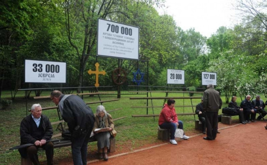 Tomislav Nikolić dolazi u Donju Gradinu