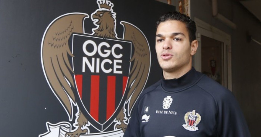 Kakav zaokret: Ben Arfa u Barseloni?!