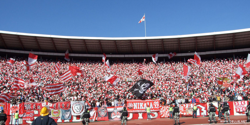 FSS: ''Delije'' mogu na stadion!
