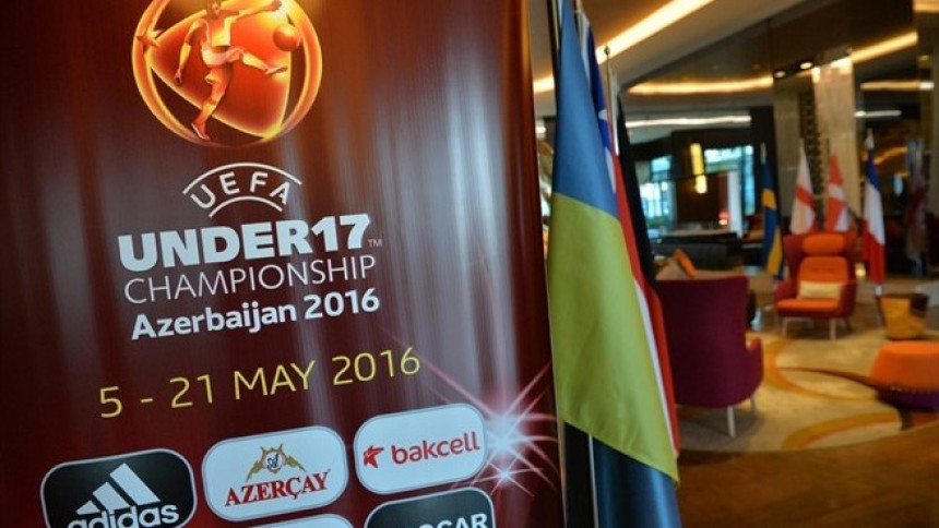 EP do 17: Poraz "Orlića" na startu!