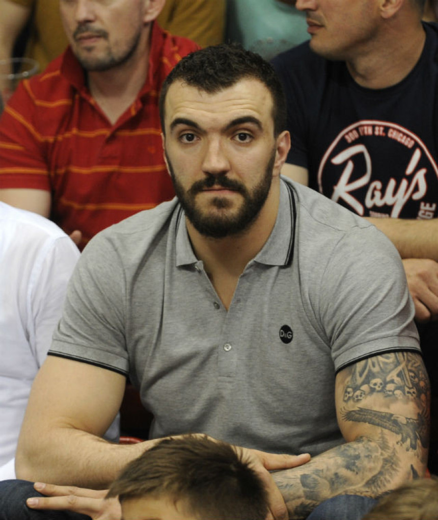 Peković: Nije realno da kupim Partizan!