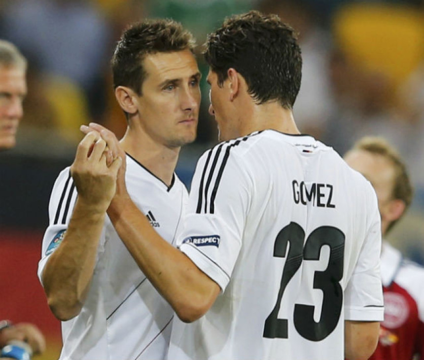 Ove dvije gol-mašine se vraćaju u Bundesligu!