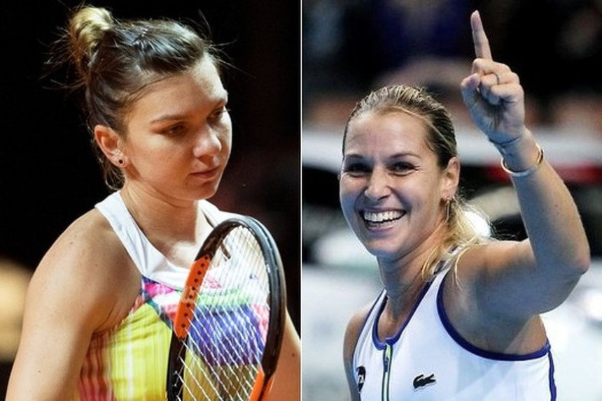 Cibulkova i Halep za krunu u Madridu!