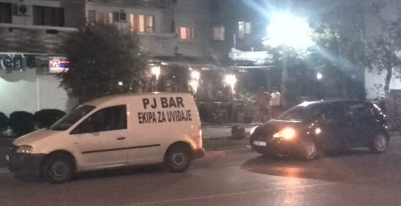 U masovnoj tuči izboden maloljetnik