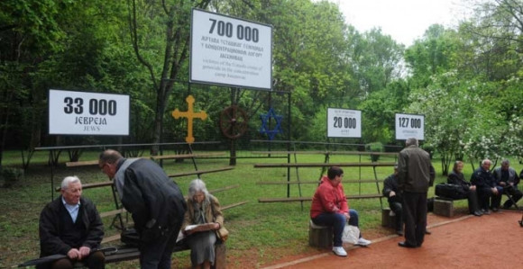 Tomislav Nikolić dolazi u Donju Gradinu