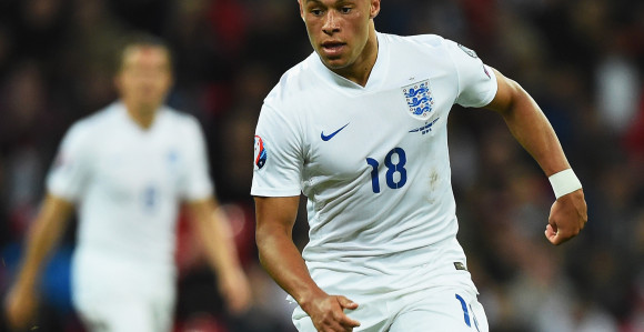 Peh za Engleze: Okslejd-Čemberlen propušta EP!