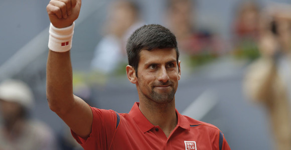 Nole: Nije nemoguće da vežem ''kalendarski Slem''!