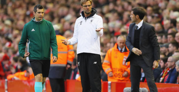 Klop o treneru Viljareala: Ne daj Bože da sam kao on!