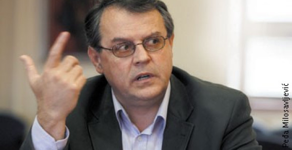 Човић: Битна је титула, ипак смо основани у Србији!