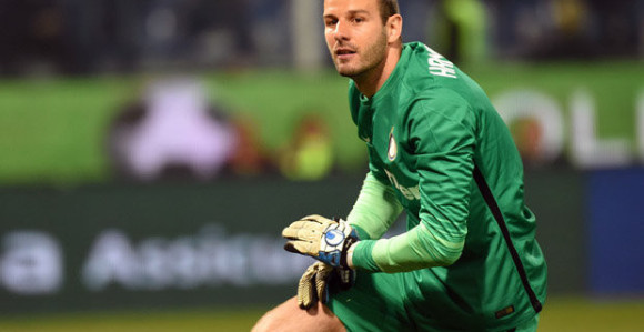 Handanović u Čelsiju ako ode Kurtoa?!