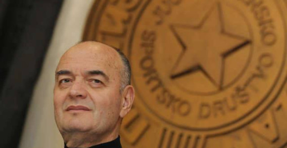 Vujošević: Moja borba je bila drugačija!