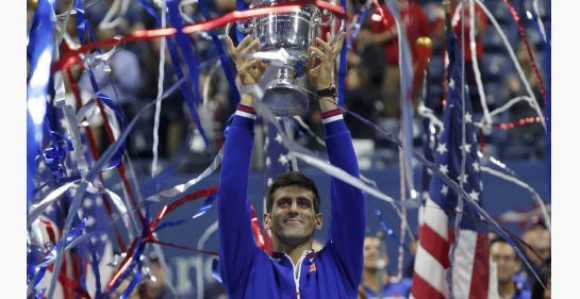 Noletov jasan cilj: Mogu da nadmašim Federera po broju GS titula!