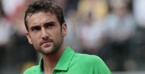 Marin Čilić odustao i od Rima! Koljeno je još slabo!