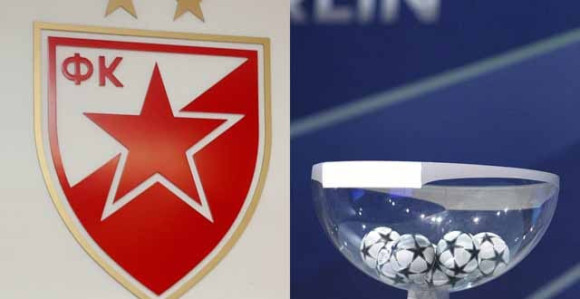 Analiza: Zvezdin put ka Ligi šampiona...