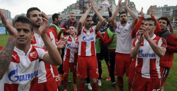 Analiza: Kako se ''kovala'' Zvezdina titula?!