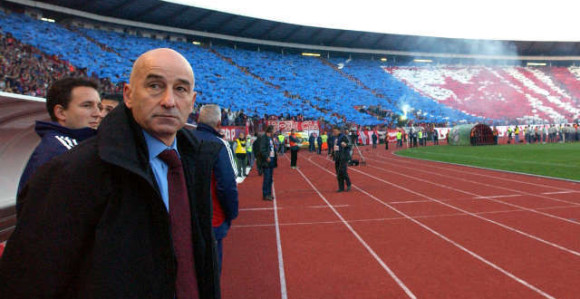 Dosije Muslin: Umjetnost pobjeđivanja minimalcem i decenijski kiks zvani Dinamo Kijev!