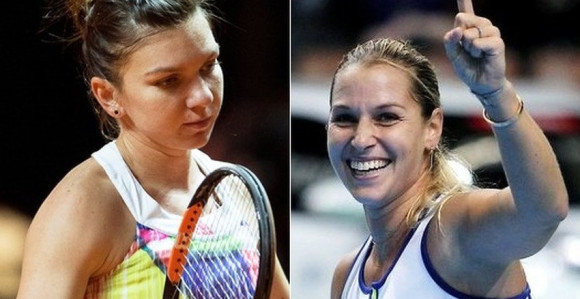Cibulkova i Halep za krunu u Madridu!