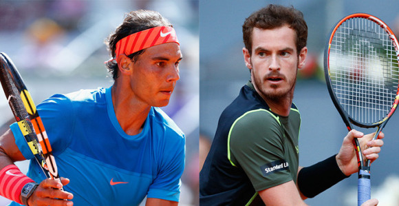 Nadal: Mari može da bude nepremostiva prepreka!