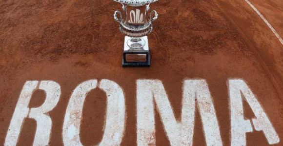 Рим: Ана на Пављученкову, Јелена на Бушар!