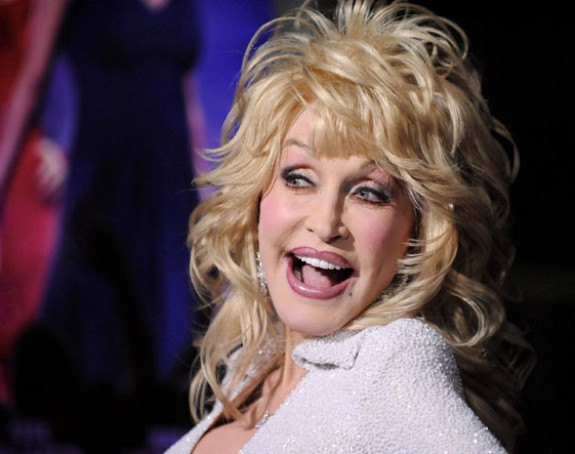 Doli Parton proslavlja "zlatnu svadbu"