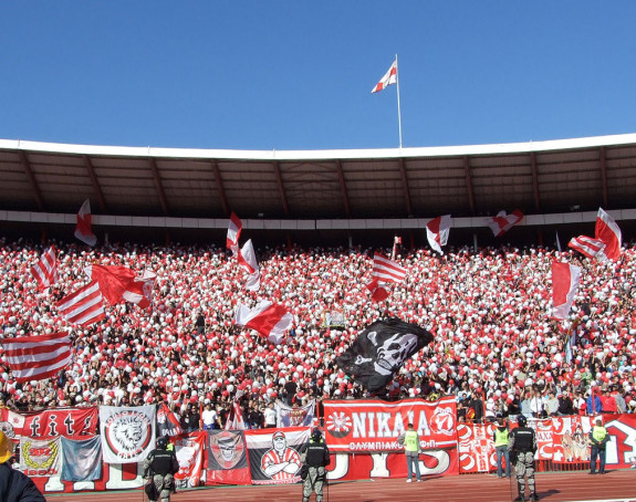FSS: ''Delije'' mogu na stadion!