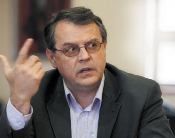 Čović: Bitna je titula, ipak smo osnovani u Srbiji!