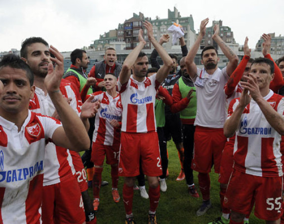 Analiza: Kako se ''kovala'' Zvezdina titula?!