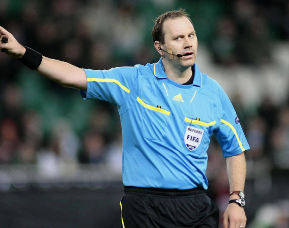 Finale LŠ: Pravda u rukama milionera!