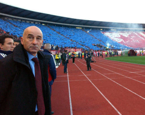 Dosije Muslin: Umjetnost pobjeđivanja minimalcem i decenijski kiks zvani Dinamo Kijev!
