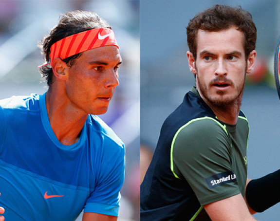 Nadal: Mari može da bude nepremostiva prepreka!