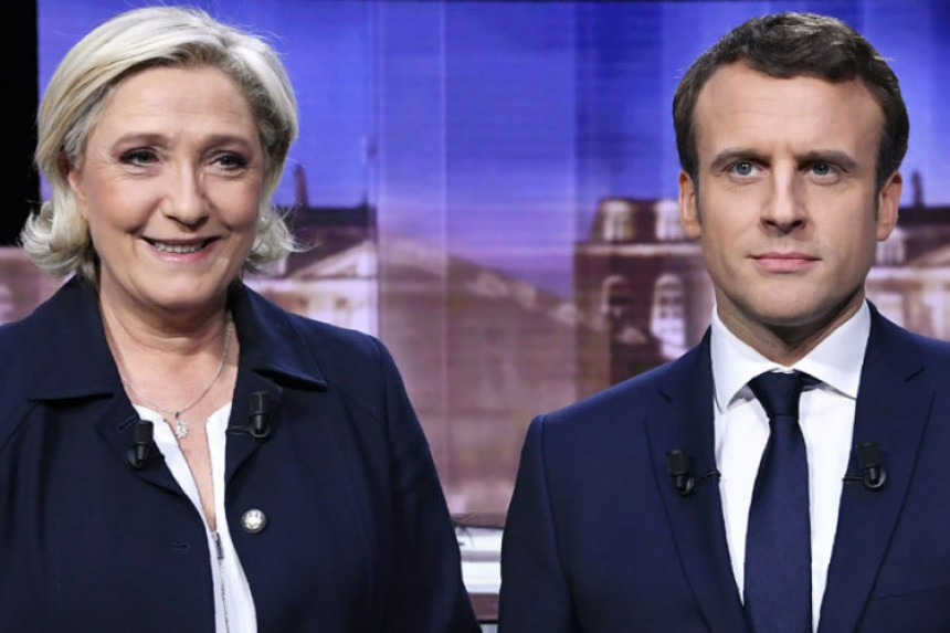Француска: Сутра коначна одлука