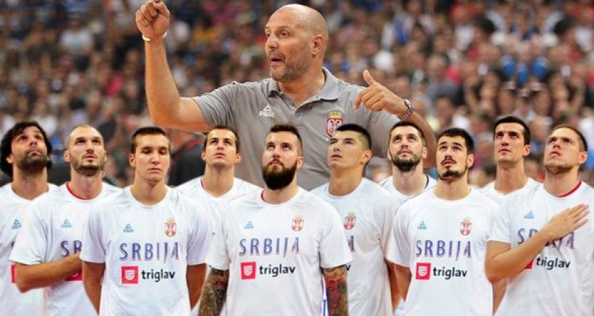 Srbija do SP može preko Nijemaca, Rusa, Crne Gore...!