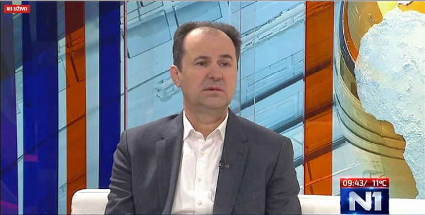 U SDA ima ozbiljnih problema