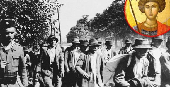 Posljednji vapaj izmučenih Srba