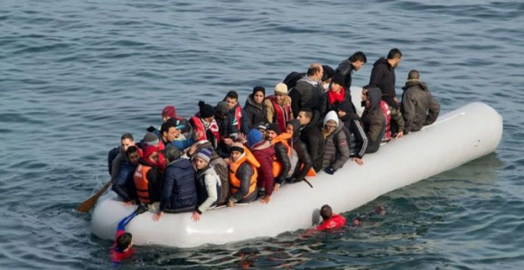 Španci spasili 651 migranta