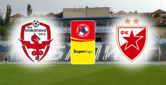 SLS: Voždovac šokirao Zvezdu na Đurđevdan!