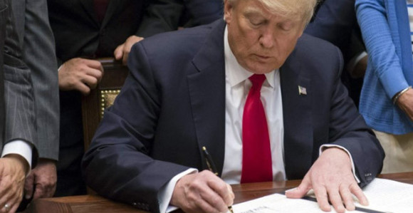 Budžet vrijedan trilion dolara