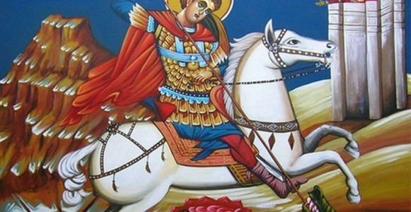 SPC proslavlja Djurdjevdan 