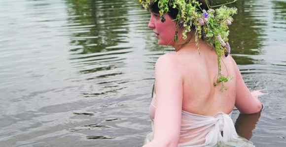 Sv. Đorđe spaja prirodu i vjeru