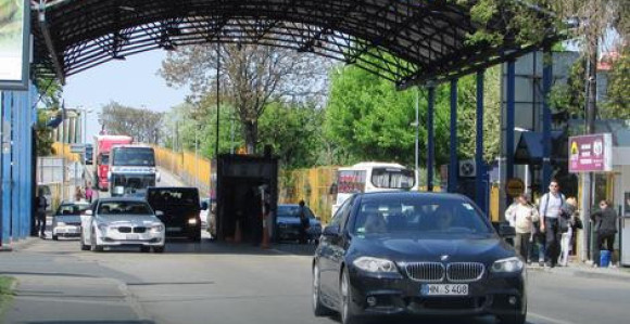 Za zeleni karton - pet miliona KM