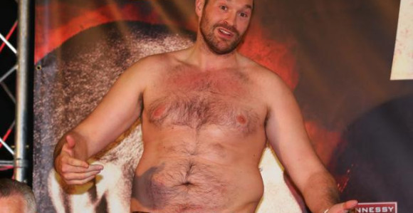 Fjuri: Vraćam se! Bokserski bord: Čekaj još malo!