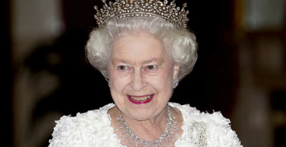Mediji spremni za smrt kraljice