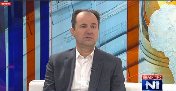 U SDA ima ozbiljnih problema
